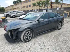 KMHL64JA4PA322263 2023 HYUNDAI SONATA