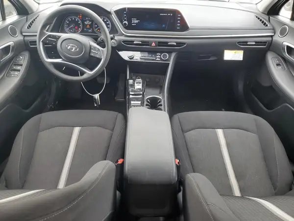 KMHL64JA4PA322263 2023 HYUNDAI SONATA - Image 8
