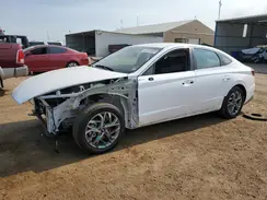 KMHL64JA4PA323753 2023 HYUNDAI SONATA