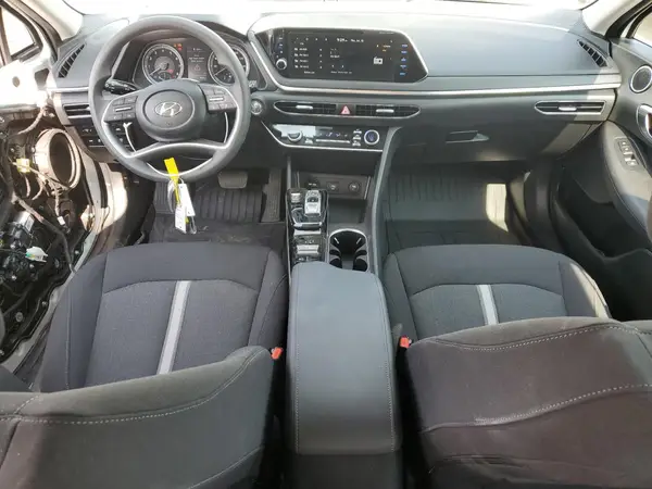 KMHL64JA4PA323753 2023 HYUNDAI SONATA - Image 8
