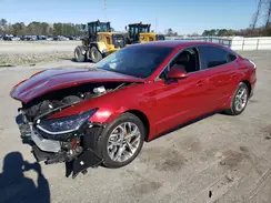 KMHL64JA4PA325499 2023 HYUNDAI SONATA