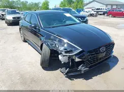 KMHL64JA4PA326118 2023 HYUNDAI SONATA