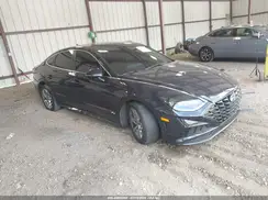 KMHL64JA4PA329147 2023 HYUNDAI SONATA