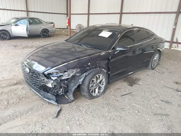 KMHL64JA4PA329147 2023 HYUNDAI SONATA - Image 2