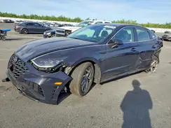 KMHL64JA4PA329424 2023 HYUNDAI SONATA