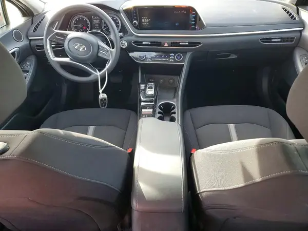 KMHL64JA4PA329424 2023 HYUNDAI SONATA - Image 8