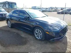 KMHL64JA4PA343954 2023 HYUNDAI SONATA