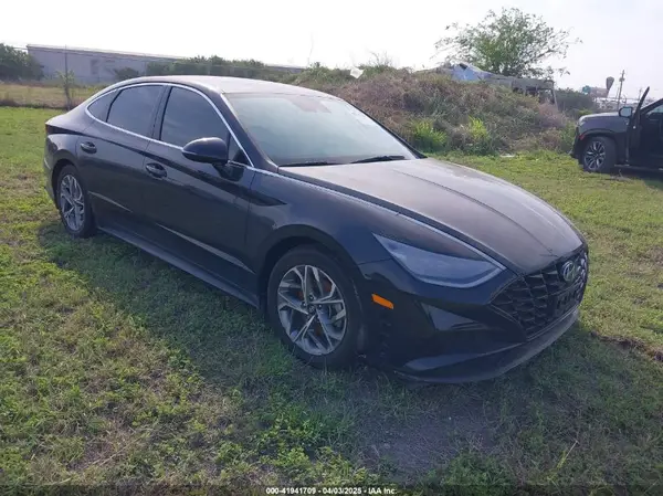 KMHL64JA4PA343954 2023 HYUNDAI SONATA - Image 1