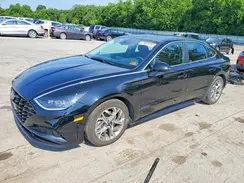 KMHL64JA4PA347714 2023 HYUNDAI SONATA