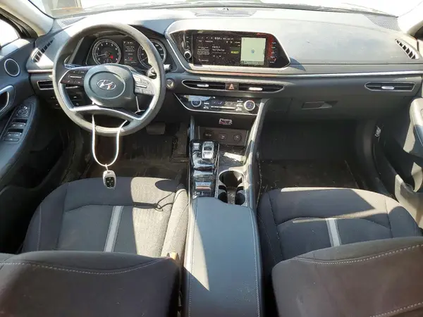 KMHL64JA4PA347714 2023 HYUNDAI SONATA - Image 8