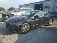 KMHL64JA4PA347759 2023 HYUNDAI SONATA