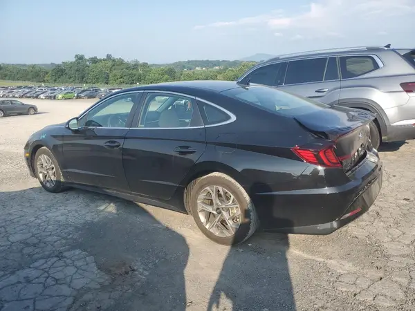 KMHL64JA4PA347759 2023 HYUNDAI SONATA - Image 2