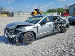 KMHL64JA4RA353189 2024 HYUNDAI SONATA