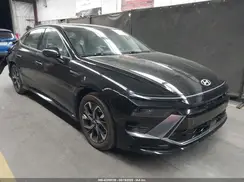 KMHL64JA4RA355279 2024 HYUNDAI SONATA