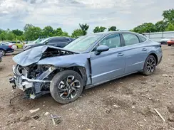 KMHL64JA4RA358845 2024 HYUNDAI SONATA