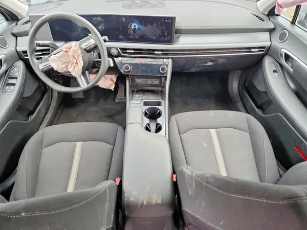 KMHL64JA4RA358845 2024 HYUNDAI SONATA - Image 8