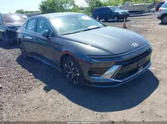 KMHL64JA4RA366198 2024 HYUNDAI SONATA