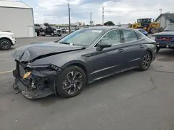 KMHL64JA4RA366458 2024 HYUNDAI SONATA