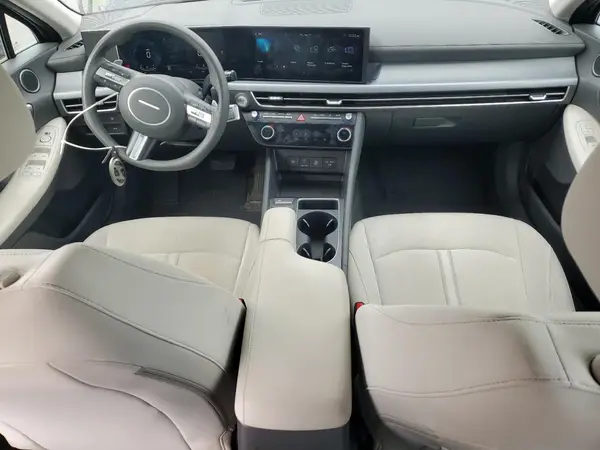 KMHL64JA4RA366458 2024 HYUNDAI SONATA - Image 8