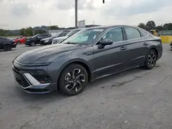 KMHL64JA4RA368016 2024 HYUNDAI SONATA