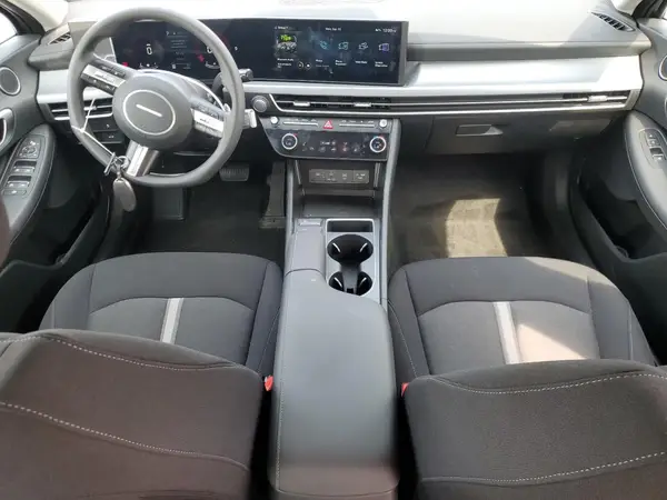 KMHL64JA4RA368016 2024 HYUNDAI SONATA - Image 8