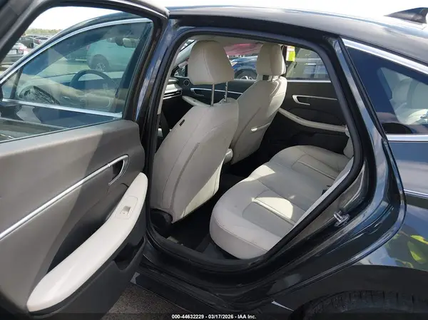 KMHL64JA4RA368159 2024 HYUNDAI SONATA - Image 8