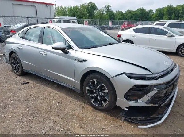 KMHL64JA4RA368422 2024 HYUNDAI SONATA - Image 1