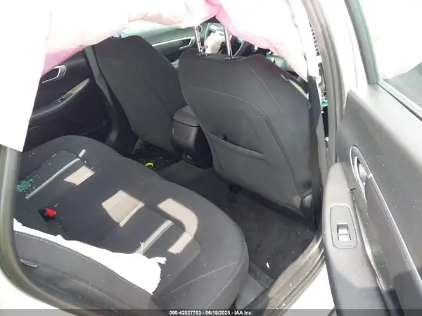 KMHL64JA4RA368422 2024 HYUNDAI SONATA - Image 8