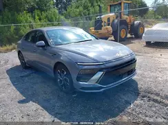 KMHL64JA4RA368517 2024 HYUNDAI SONATA