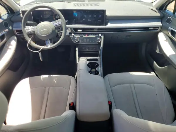 KMHL64JA4RA368694 2024 HYUNDAI SONATA - Image 8