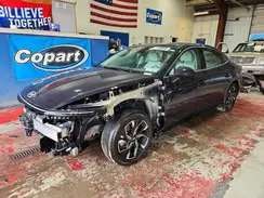 KMHL64JA4RA368825 2024 HYUNDAI SONATA