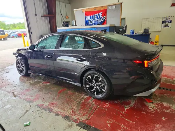 KMHL64JA4RA368825 2024 HYUNDAI SONATA - Image 2