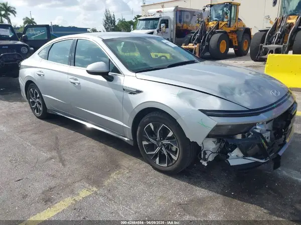 KMHL64JA4RA368839 2024 HYUNDAI SONATA - Image 1