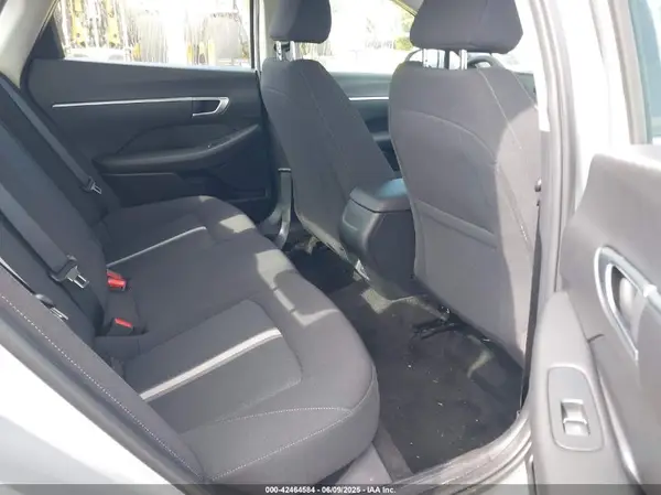 KMHL64JA4RA368839 2024 HYUNDAI SONATA - Image 8
