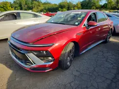 KMHL64JA4RA369456 2024 HYUNDAI SONATA