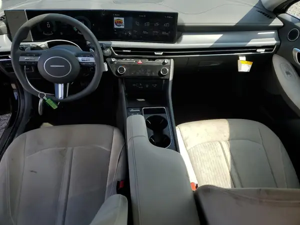 KMHL64JA4RA371028 2024 HYUNDAI SONATA - Image 8