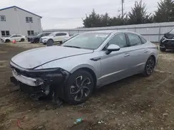 KMHL64JA4RA372258 2024 HYUNDAI SONATA