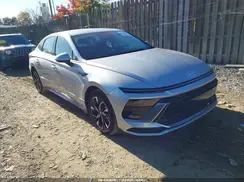 KMHL64JA4RA372664 2024 HYUNDAI SONATA
