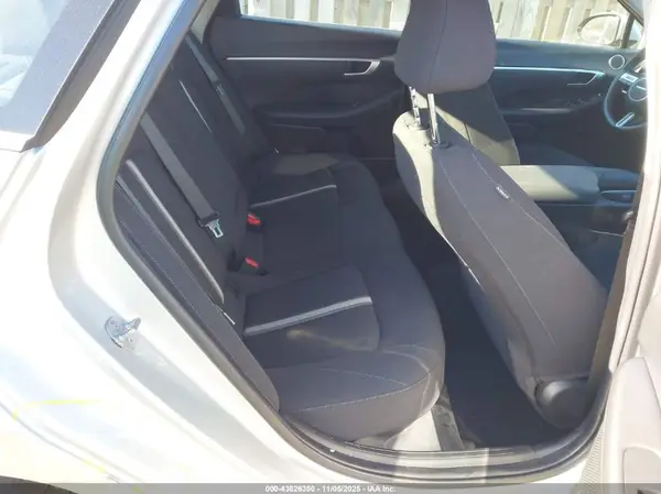 KMHL64JA4RA372664 2024 HYUNDAI SONATA - Image 8