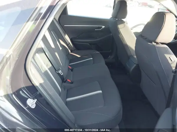 KMHL64JA4RA373314 2024 HYUNDAI SONATA - Image 8