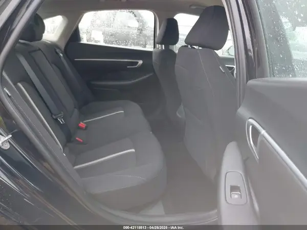 KMHL64JA4RA373328 2024 HYUNDAI SONATA - Image 8