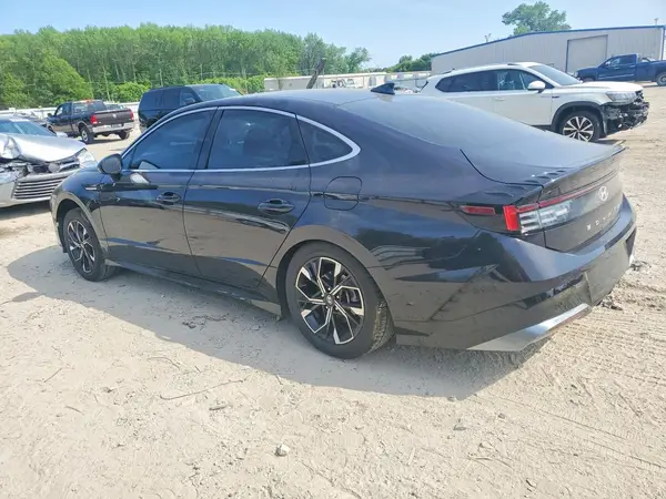 KMHL64JA4RA373362 2024 HYUNDAI SONATA - Image 2