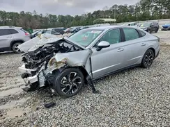 KMHL64JA4RA373975 2024 HYUNDAI SONATA