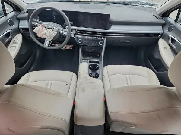 KMHL64JA4RA373975 2024 HYUNDAI SONATA - Image 8