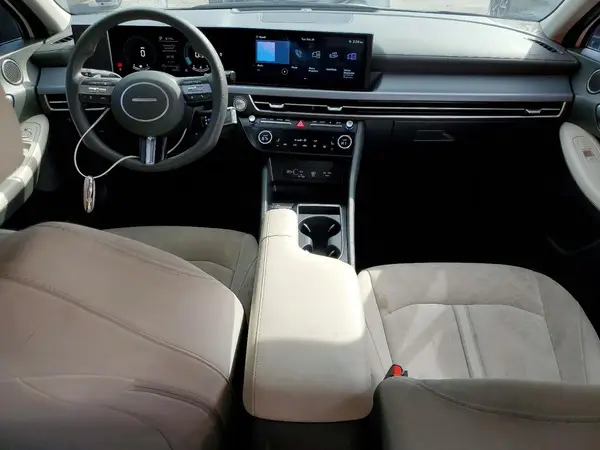 KMHL64JA4RA374351 2024 HYUNDAI SONATA - Image 8