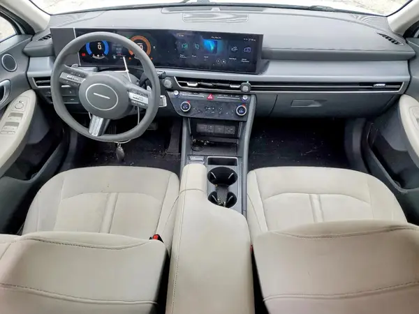 KMHL64JA4RA377072 2024 HYUNDAI SONATA - Image 8
