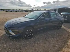 KMHL64JA4RA380022 2024 HYUNDAI SONATA