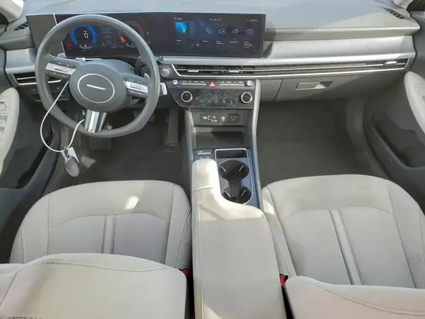 KMHL64JA4RA380022 2024 HYUNDAI SONATA - Image 8