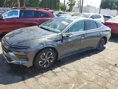 KMHL64JA4RA381204 2024 HYUNDAI SONATA