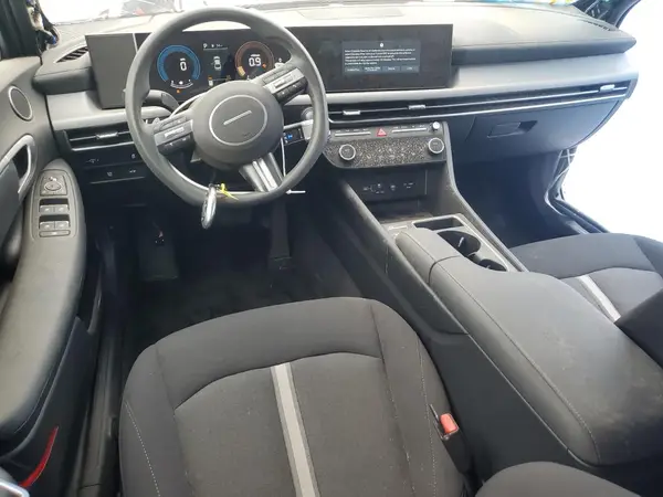 KMHL64JA4RA381204 2024 HYUNDAI SONATA - Image 8